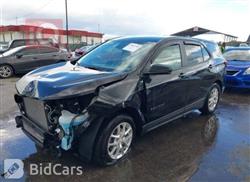 شيفروليه إكوينوكس